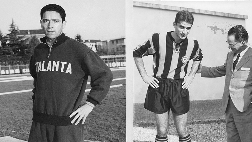 Domenghini fa tris, l’Atalanta prende la prima coppa