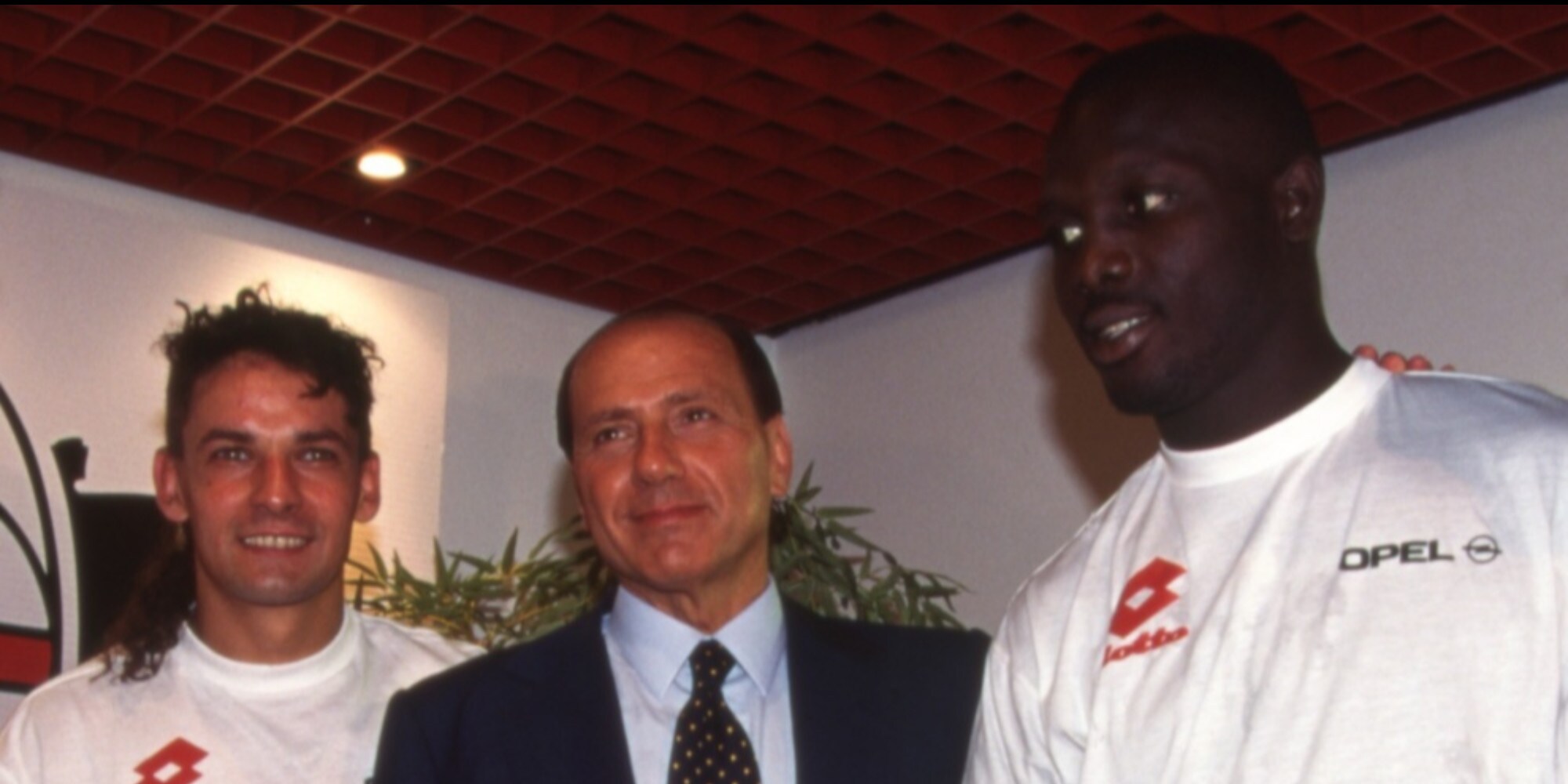 Berlusconi, l’amante del bel giuoco: quanti Palloni d’Oro al Milan!