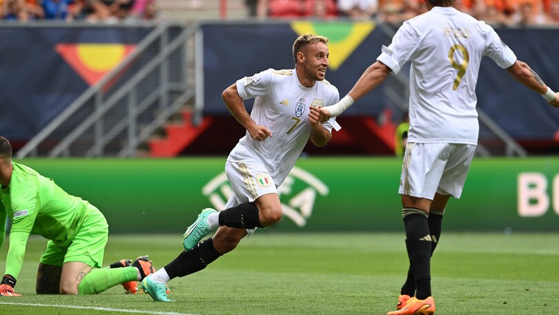 La Nazionale di Germania 2024