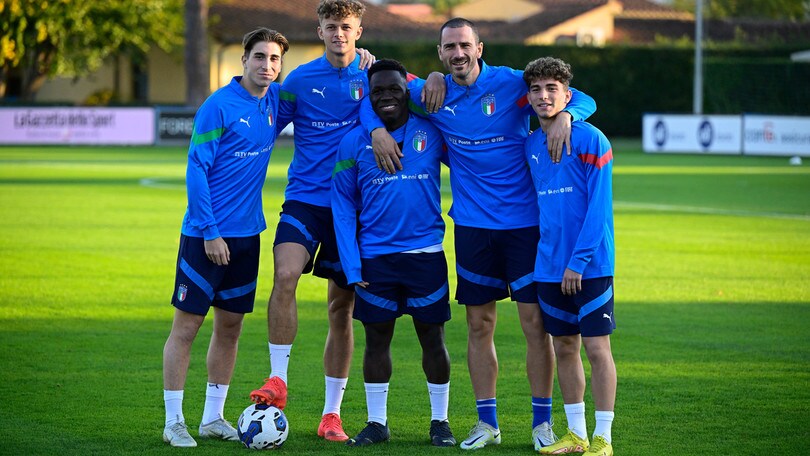 Quanto vale l'Under 21