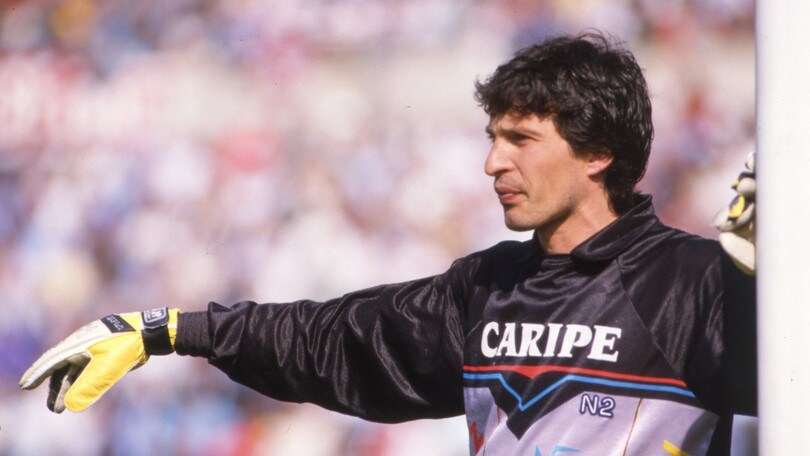 Giuseppe Zinetti, gli inizi a Bologna e la seconda giovinezza a Roma