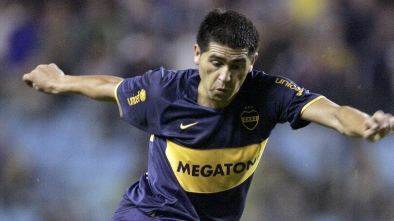 Riquelme, il numero dieci che ha unito Kempes, Maradona e Messi
