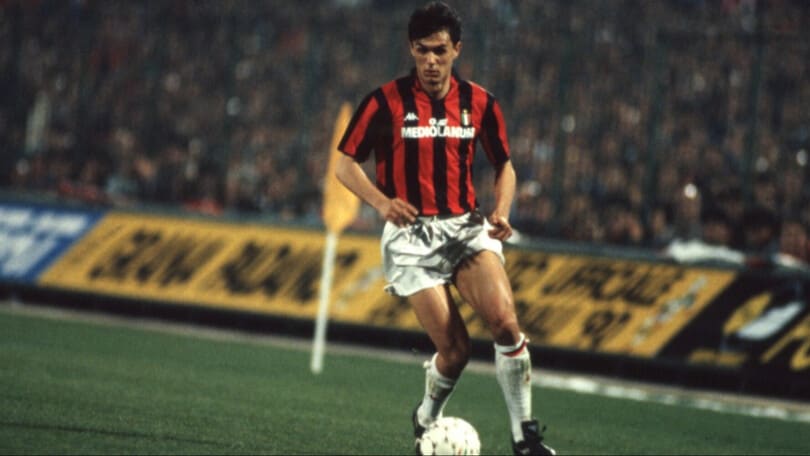 Paolo Maldini, il capitano col pugno di ferro in un guanto di velluto
