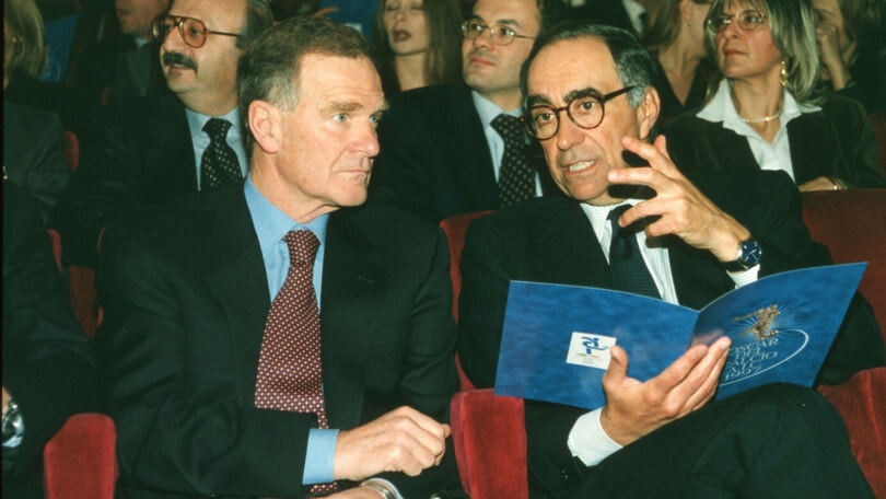 Aic, quando nacque il sindacato dei calciatori