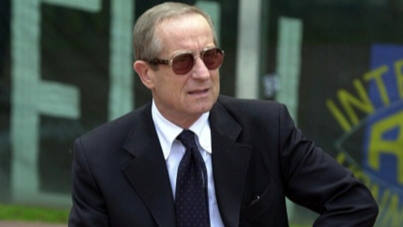 Nello Governato, il dirigente gentiluomo che fece grande la Lazio