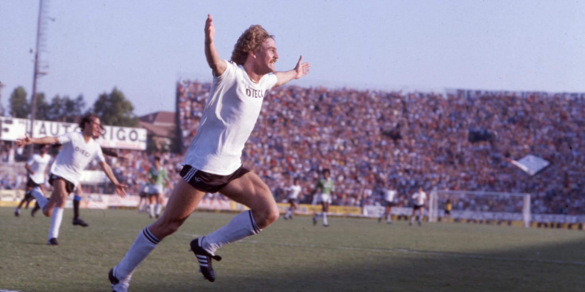 Schachner al Cesena, la ricchezza della neopromossa