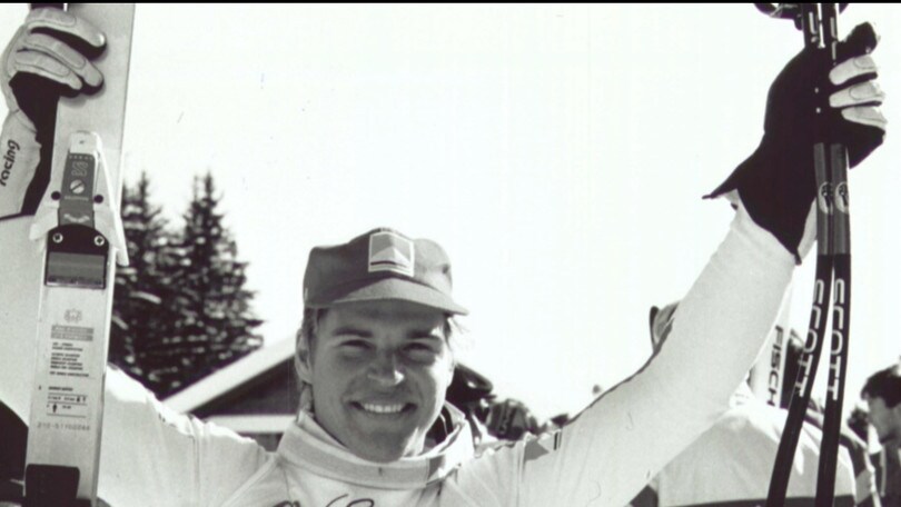 Marc Girardelli, sciatore e campione poliedrico