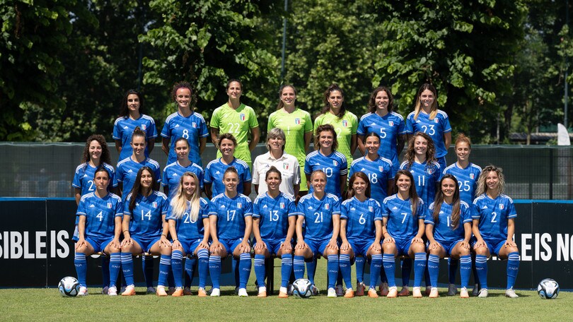 Italiane da Mondiale