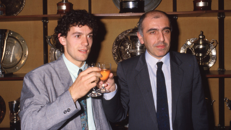 Atalanta-Juve, quell'asse di mercato rotto da Donadoni