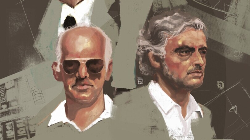 Gli allenatori che hanno rivoluzionato il calcio