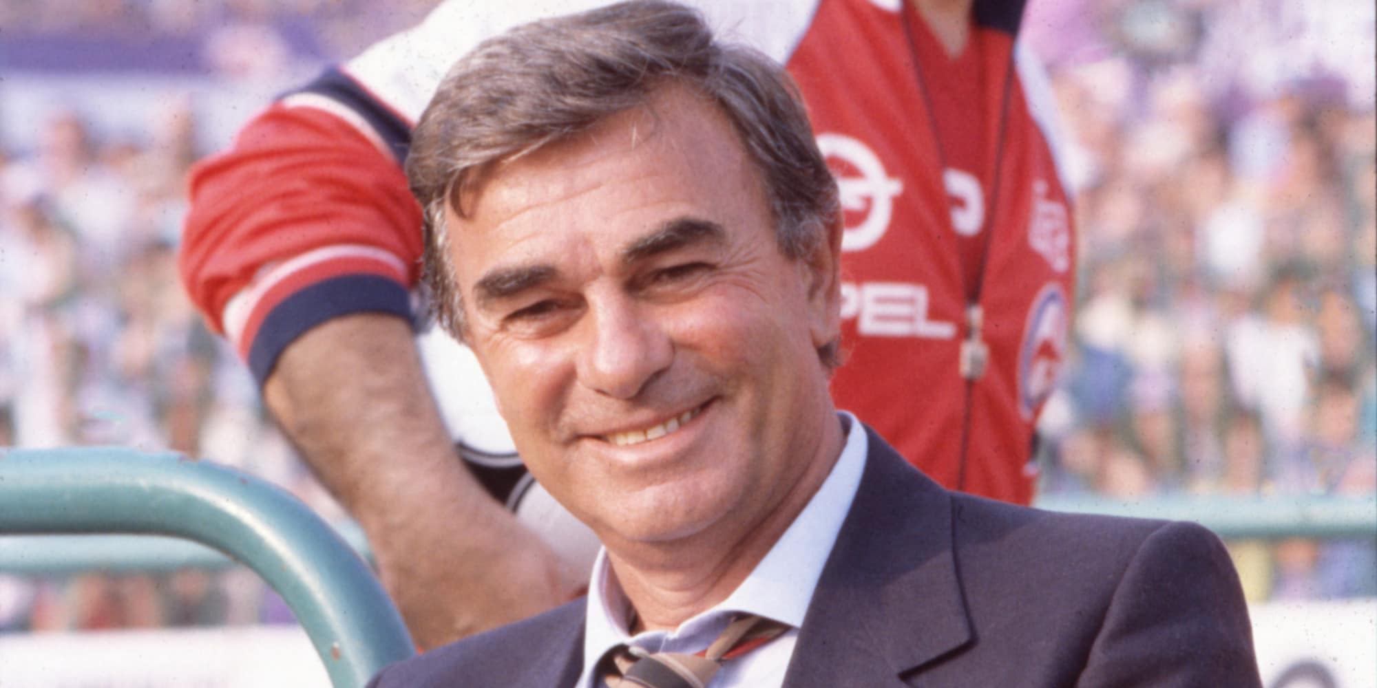 Italo Allodi, il primo top manager del calcio italiano