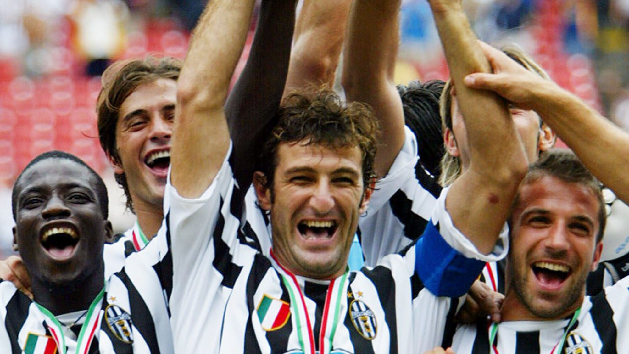 Juve-Milan e quella "rivincita" dopo la Champions