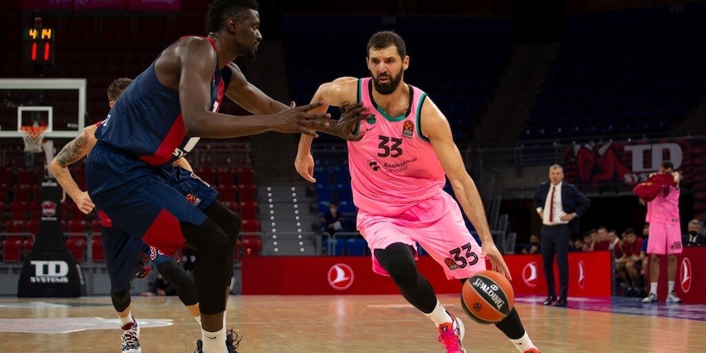 Il senso di Mirotic