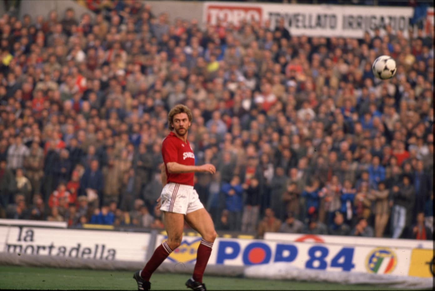 Milan-Torino: quando Schachner sbancò San Siro