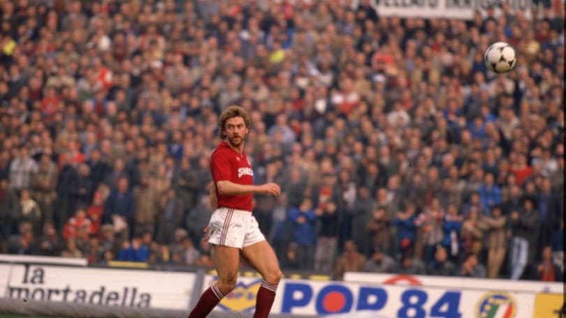 Milan-Torino: quando Schachner sbancò San Siro