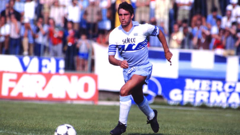 Giordano: Ecco i più forti di Lazio e Napoli