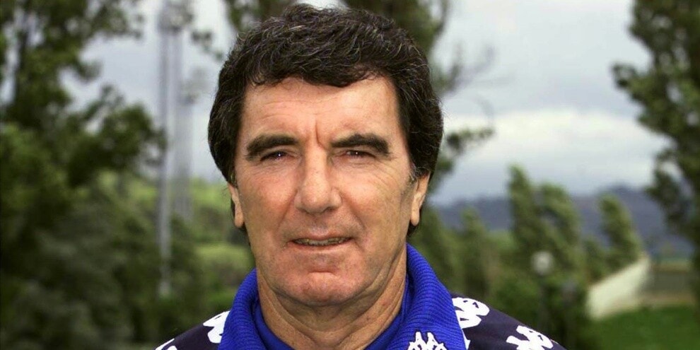 Zoff, dalla porta alla panchina: il debutto da ct dell'Italia