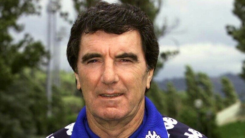 Zoff, dalla porta alla panchina: il debutto da ct dell'Italia