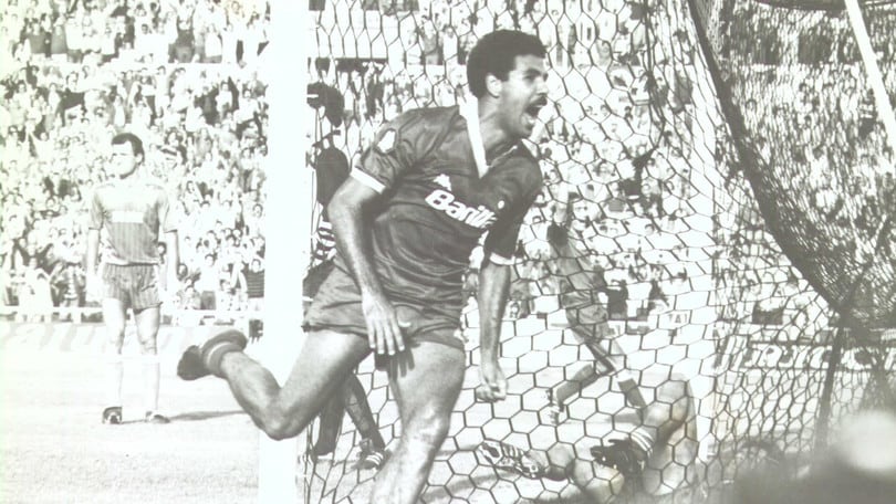 Amarcord estate 1983, il mercato dei brasiliani