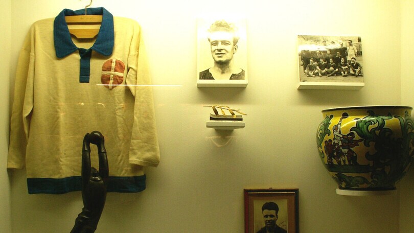 Genoa Cricket and Football Club, il profumo della storia del calcio