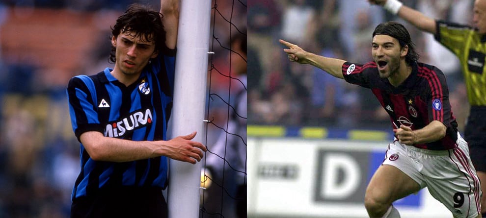 Minaudo e Comandini eroi per caso del derby di Milano