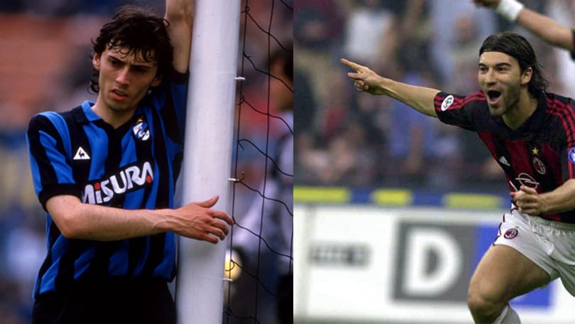 Minaudo e Comandini eroi per caso del derby di Milano