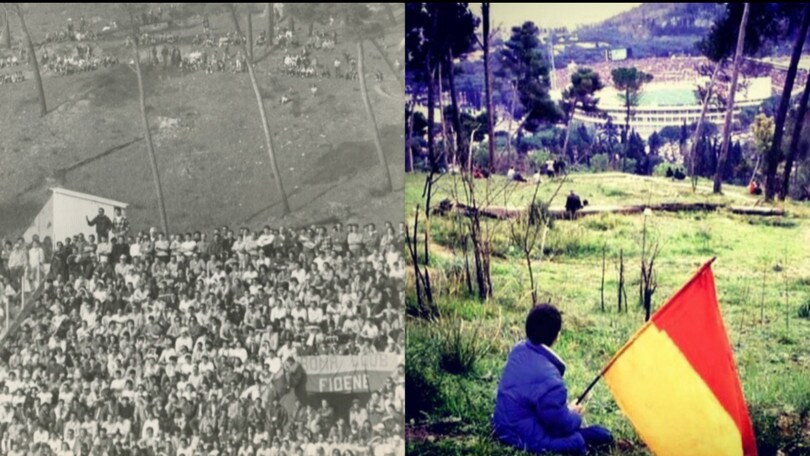 Domenica, ore 15 e quelle partite "rubate" a Roma e Lazio