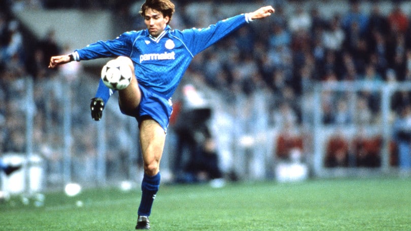 Martin Vazquez parla di Napoli-Real Madrid del 1987