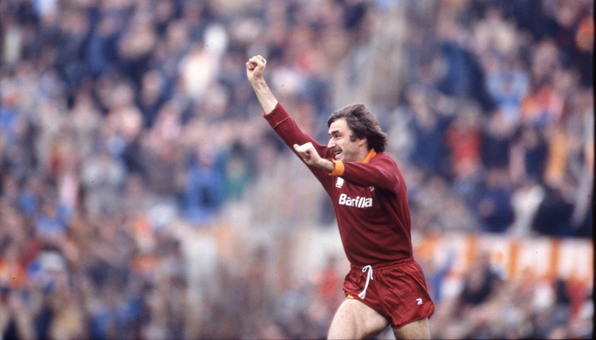 Aldo Maldera, il terzino sinistro dall’animo gentile