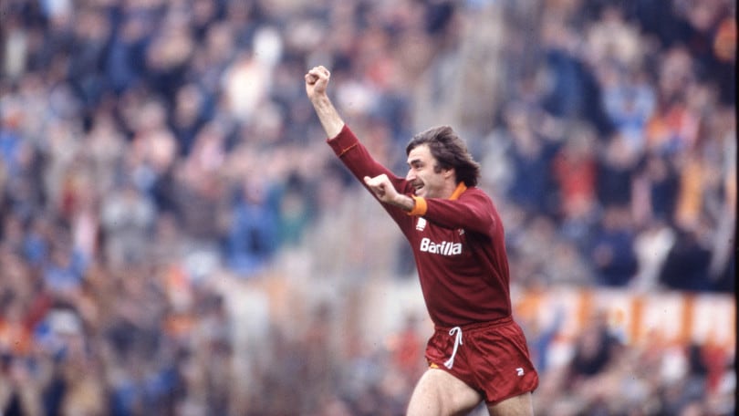 Aldo Maldera, il terzino sinistro dall’animo gentile