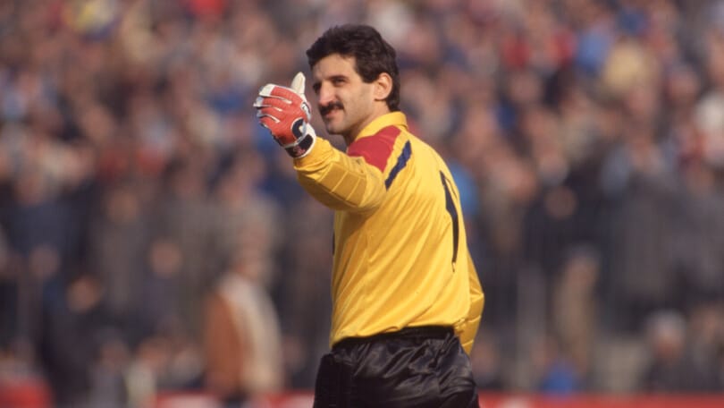 Giuliano Terraneo, dalla Serie A alla seconda vita da dirigente