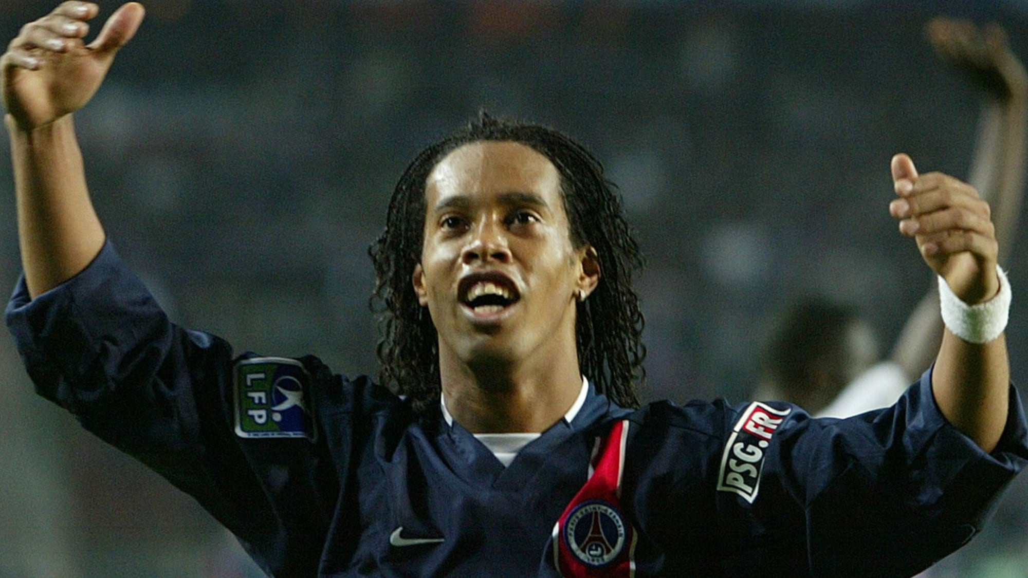 Sette calciatori che non ricordavate con la maglia del Psg