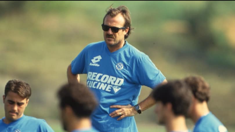 Vincenzo Guerini e quella Porsche che gli cambiò la vita