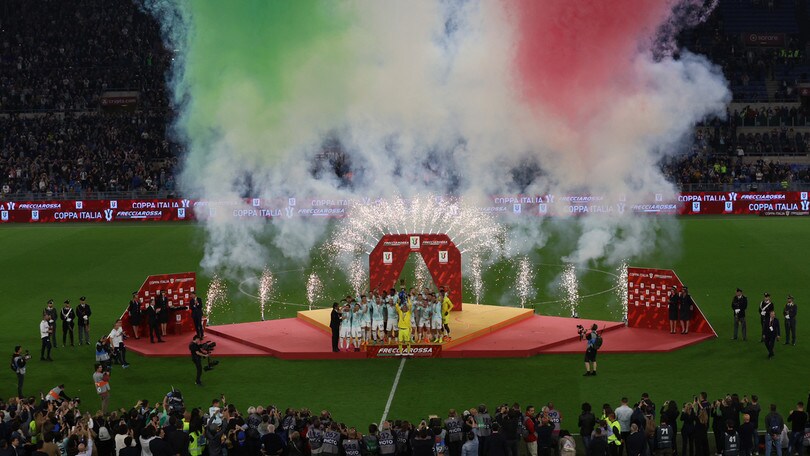 La Coppa di Mediaset