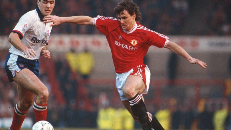 Mark Hughes, l’uomo della rinascita del Manchester United