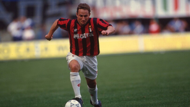 Papin, il gol a modo suo