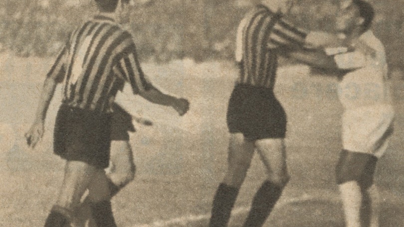 Santos-Milan, il grande bluff