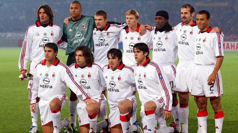 Milan-Boca Juniors, l'Intercontinentale... di Saddam Hussein