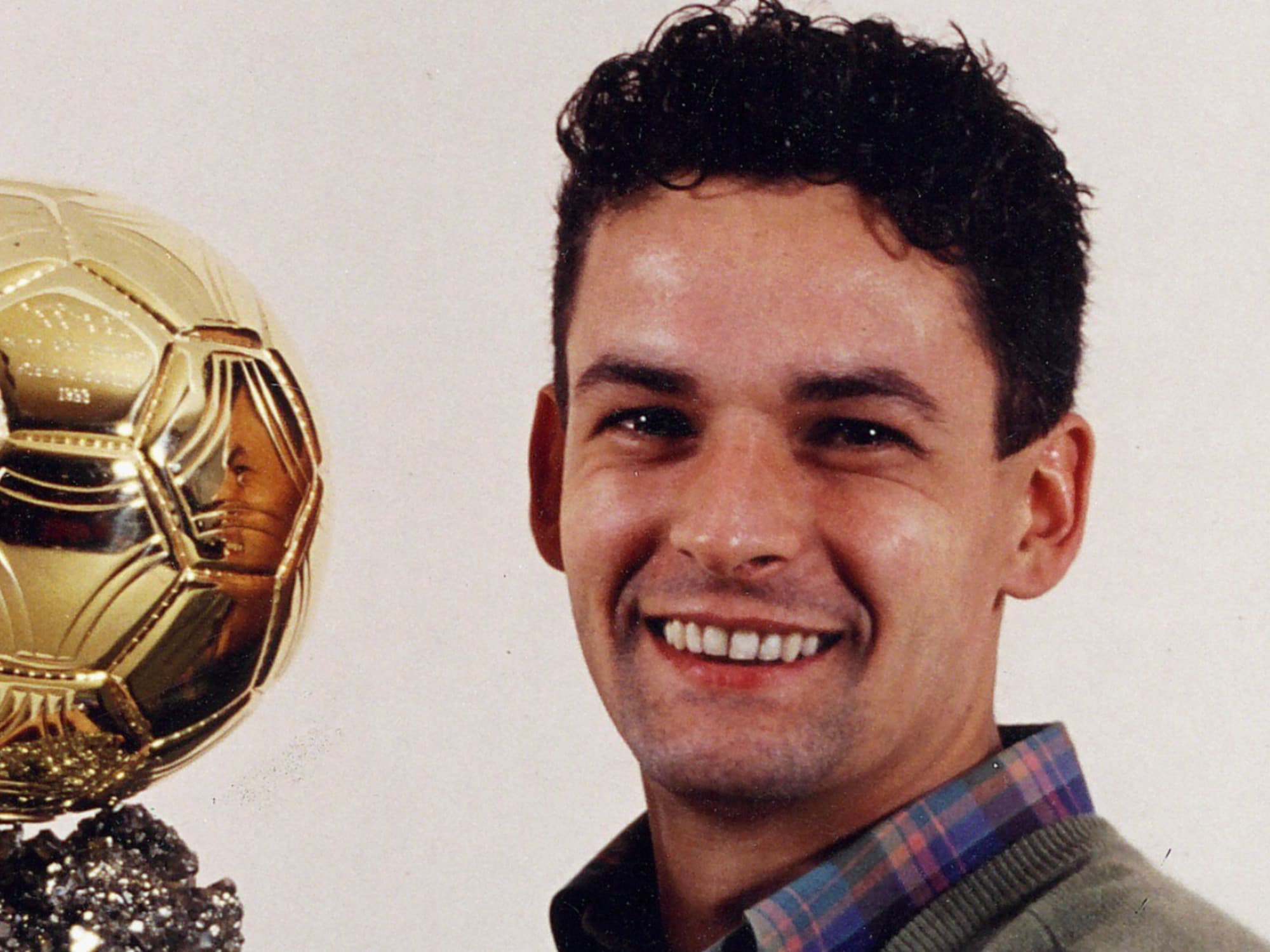 GAZZETTA DEL SPORT 1 De Abril De 1995 Baggio Roma Parma Milan Juventus Savicevic EUR 16,39   ES