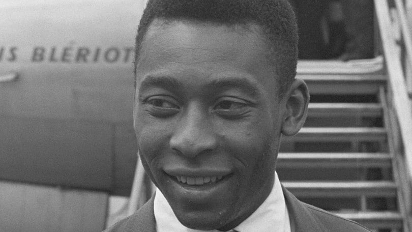 Pelé, un anno senza O Rei