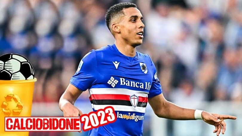 Calciobidone 2023 - Sabiri