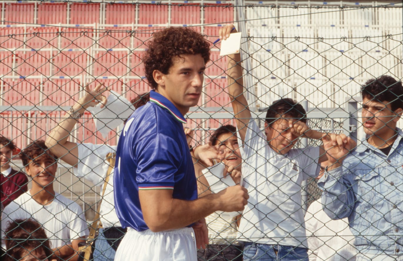 Gianluca Vialli e i rigori della vita