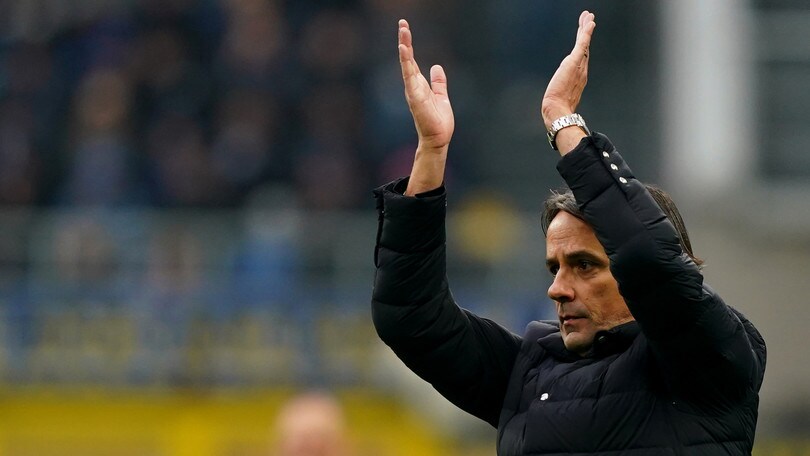 La memoria di Simone Inzaghi