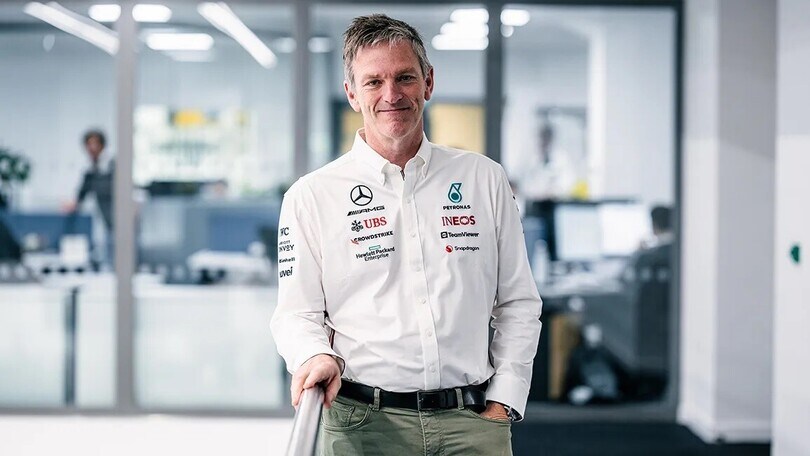 Mercedes e il rinnovo pluriennale di Allison