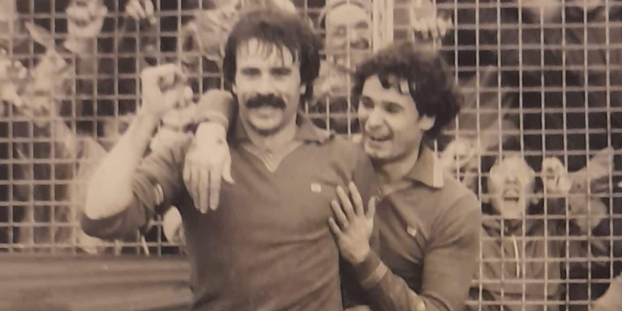 Giuliano Groppi: il figlio di Mestre con il cuore a Catanzaro