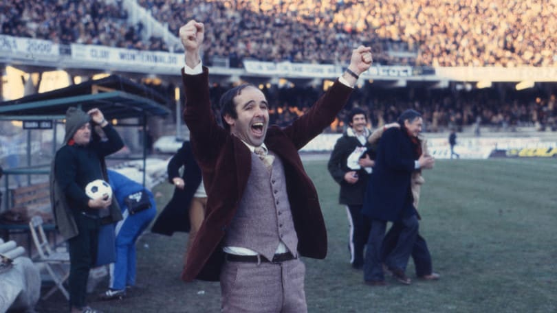 Antonio Renna, il Garrincha di Bologna e Lazio