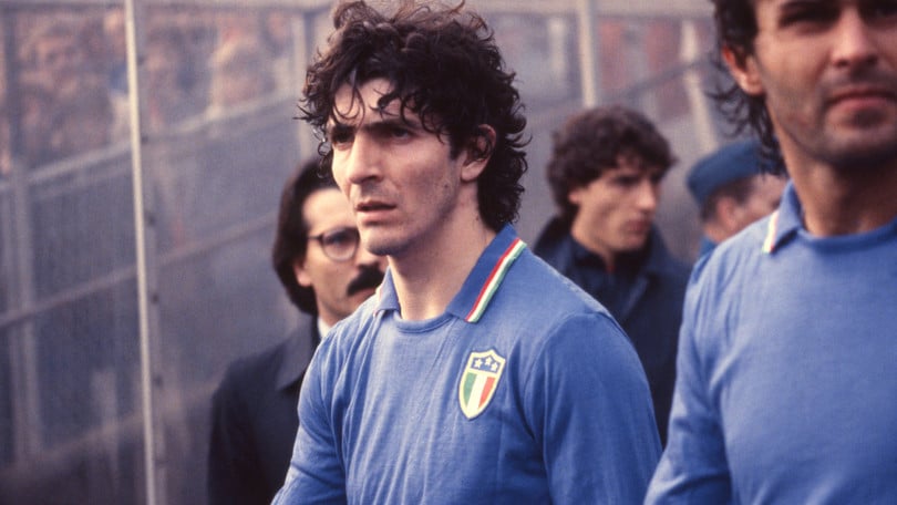 Quando Rossi tornò Pablito