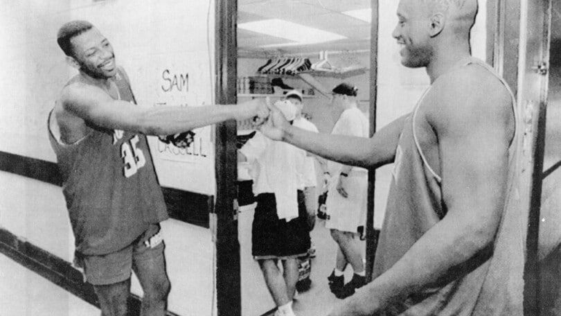 Addio a Earl Cureton, ex stella NBA