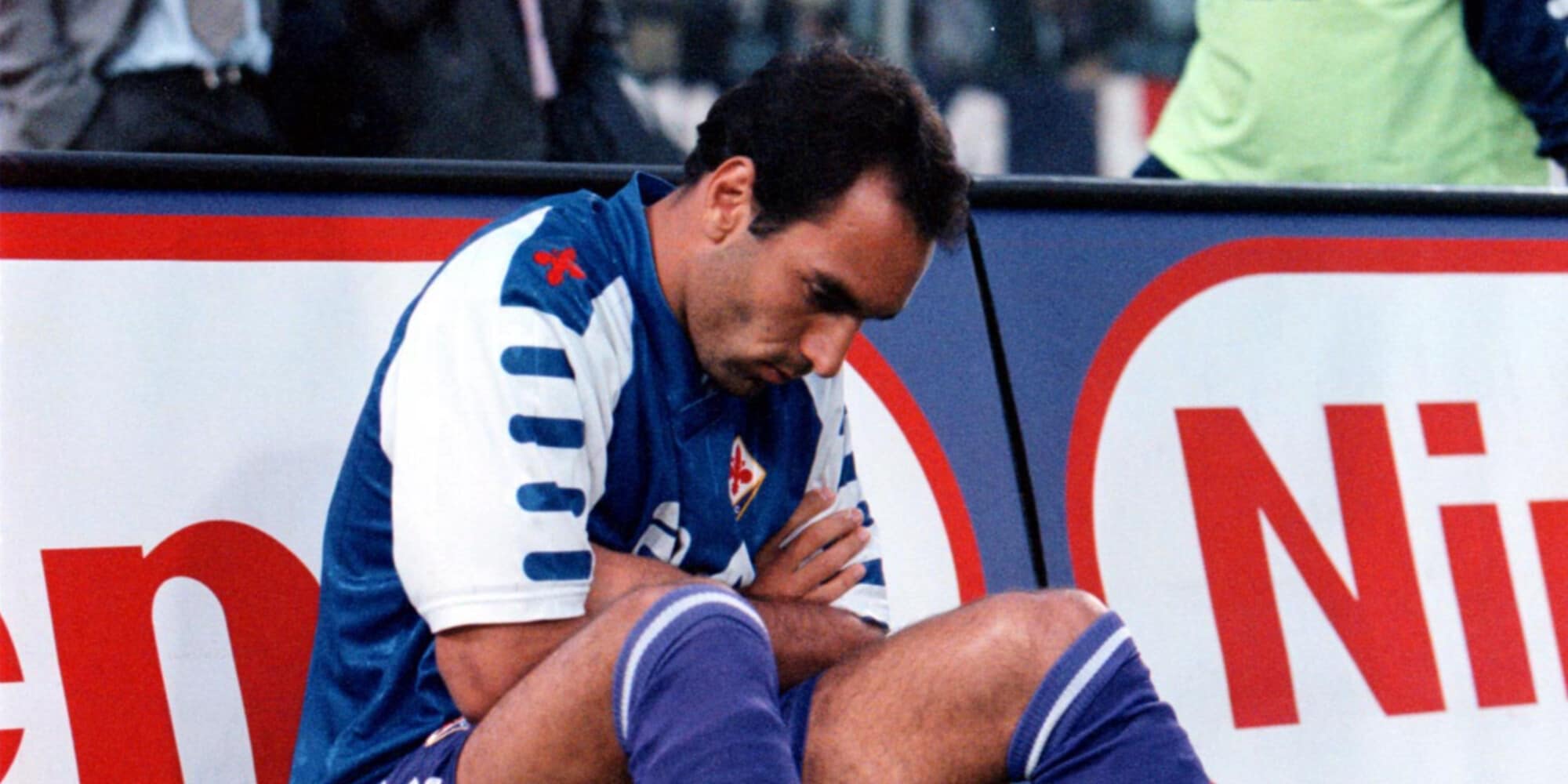 Edmundo, la fuga dalla Fiorentina per il Carnevale di Rio