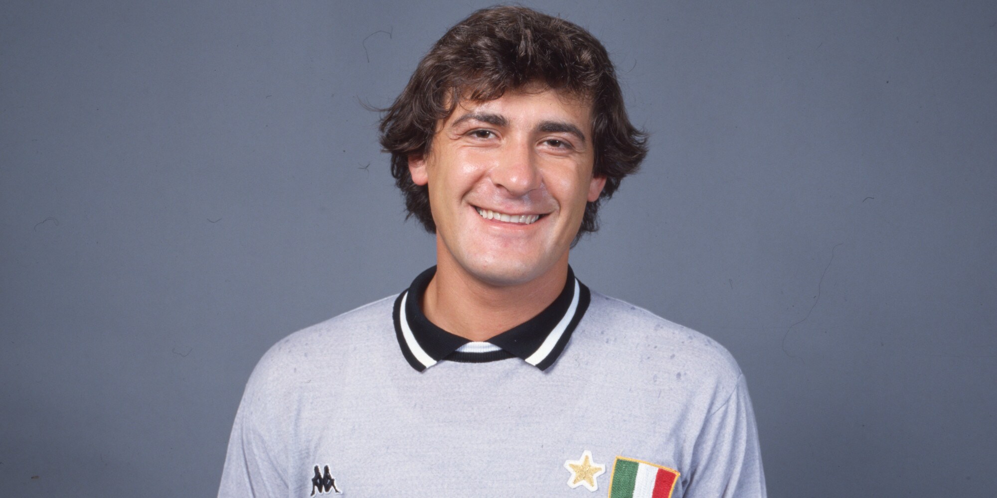 Luciano Bodini, il numero 12 per eccellenza